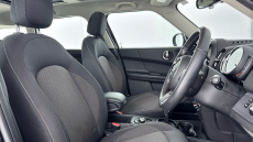 MINI Countryman 1.5 Cooper Classic 5dr Auto Petrol Hatchback